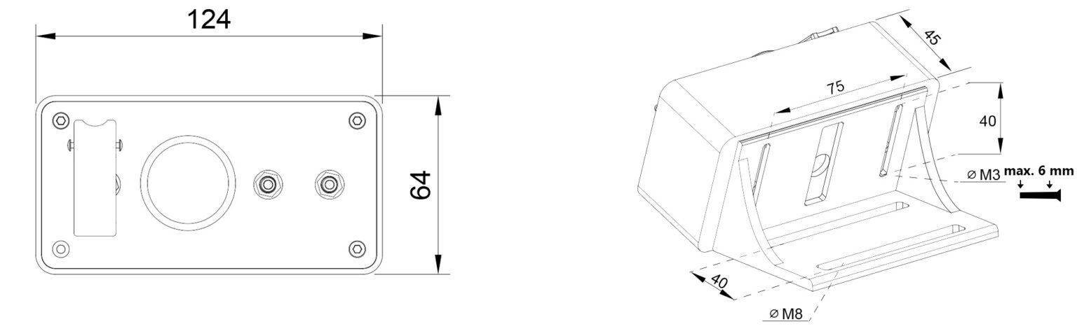 ButtonBox Starter Méretei