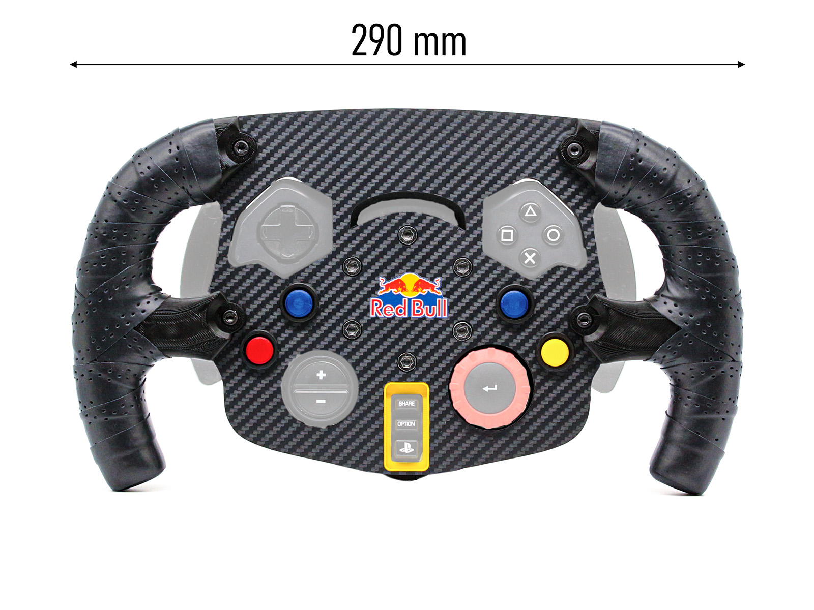F1 Evo Méret