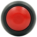 Szimulátor Button Box - Gomb-Piros