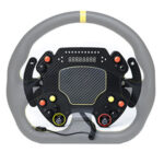 GT szimulátor kormány GT Pro v2 button box