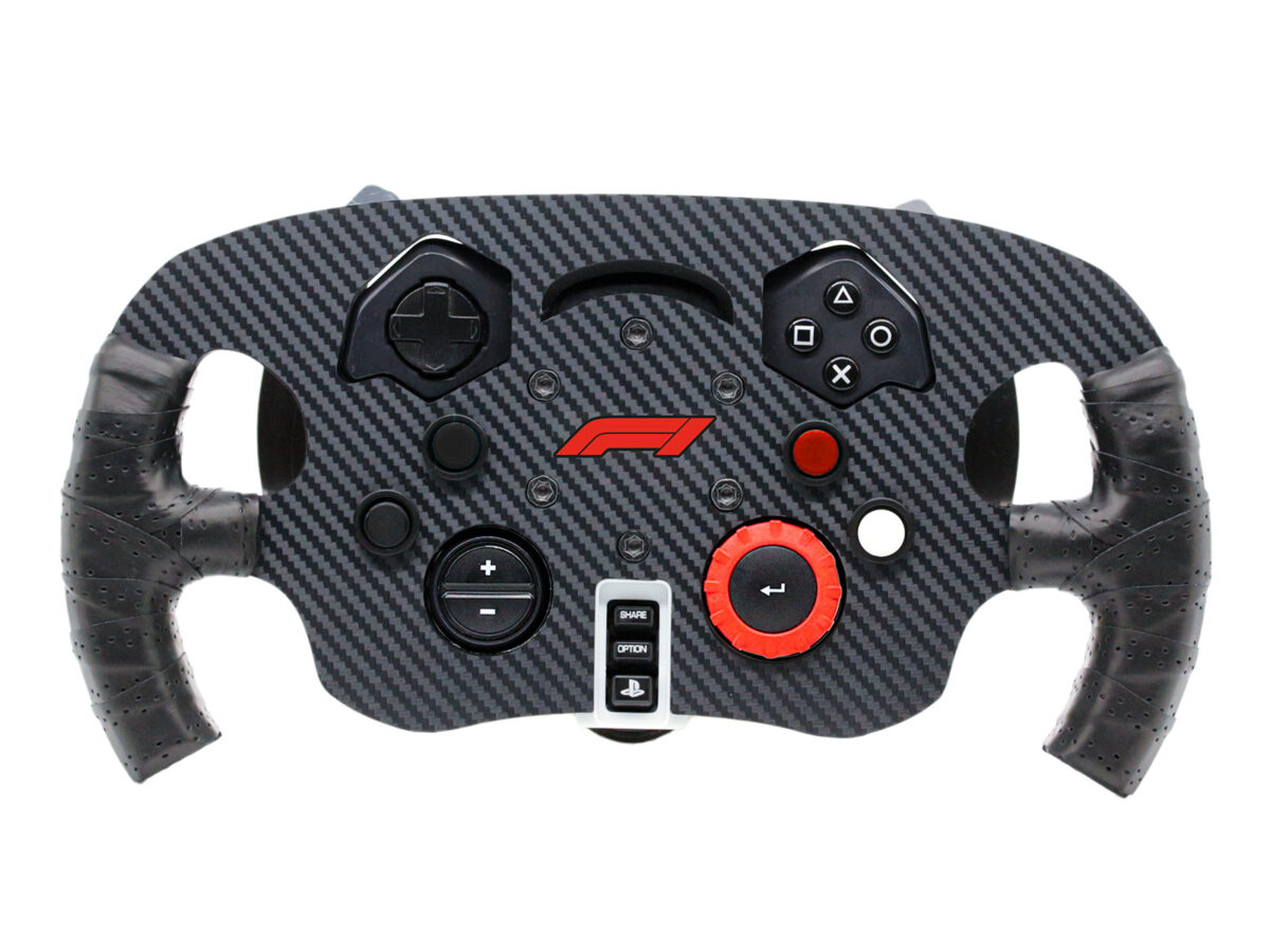 F1 Nova F1 stílusban