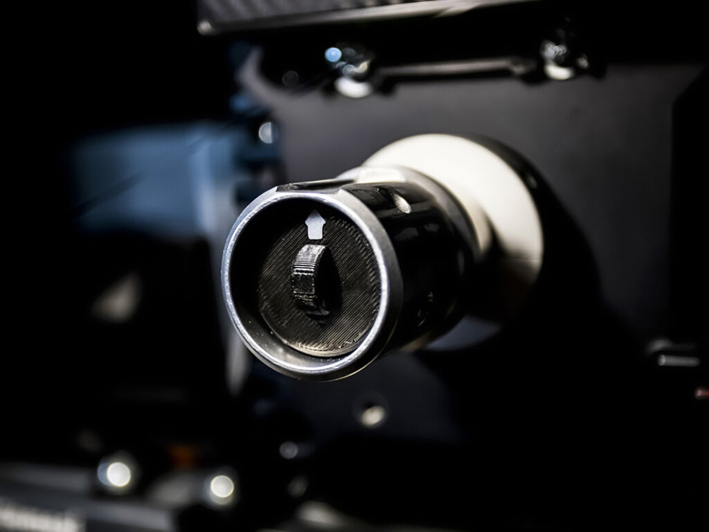 Fanatec kormány emulátor Fanatec bázisban