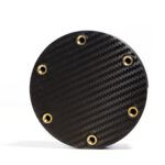 Fanatec adapter, műanyag, elölnézet