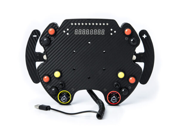 GT Pro v2 button box