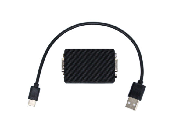 Logitech váltó- és pedál adapter PC-hez