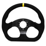 GT Pro v2 320mm Alcantara perec