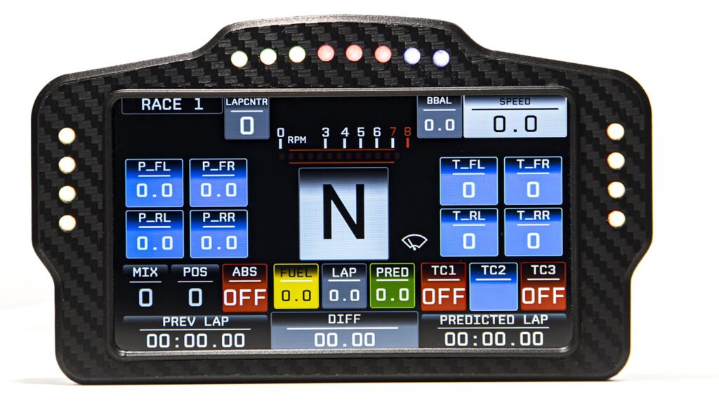 Display 5 Pro közeli
