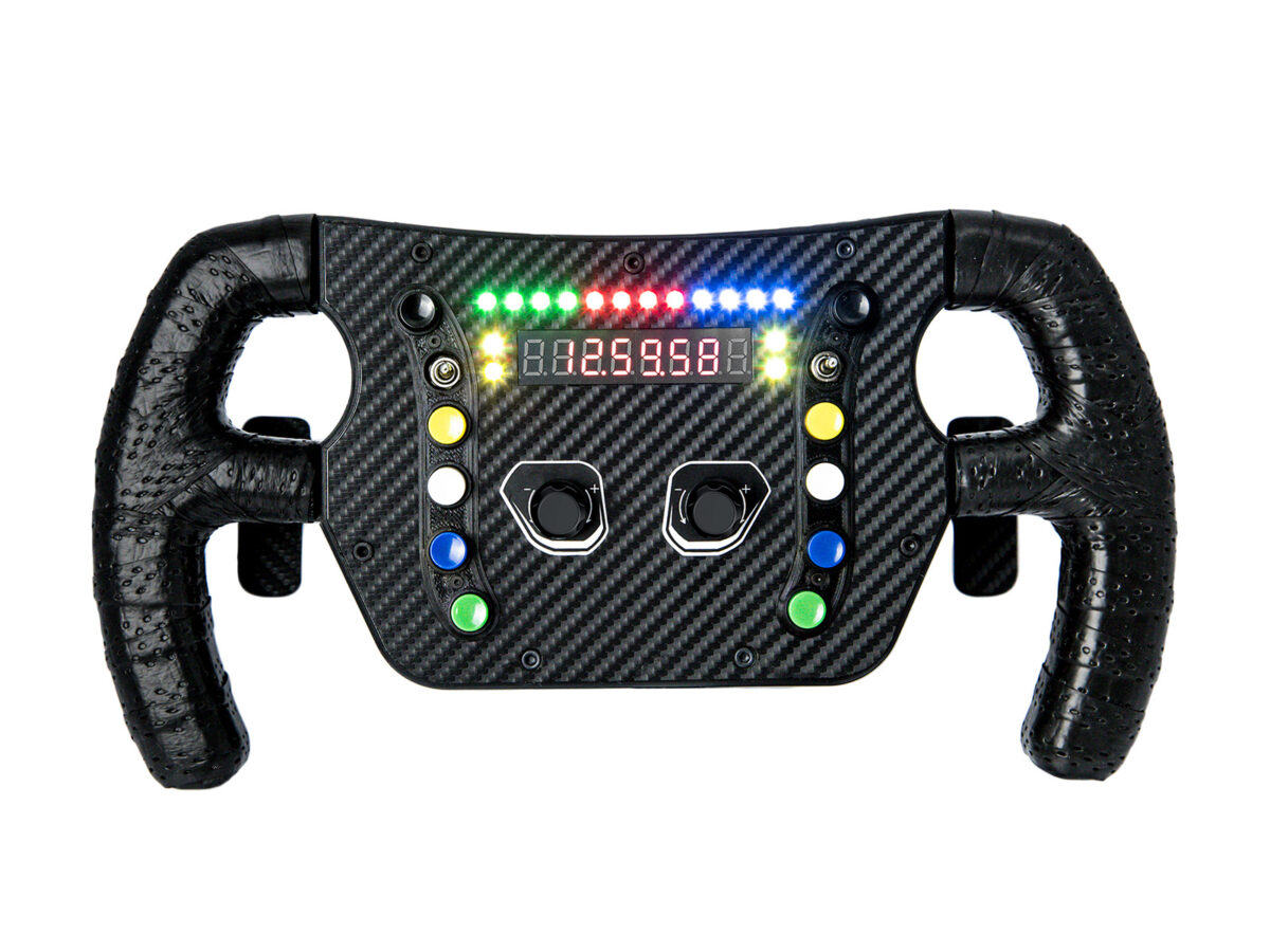 F1 Szimulátor kormány