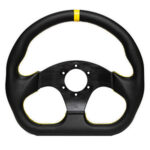GT Pro v2 320mm kormány perec